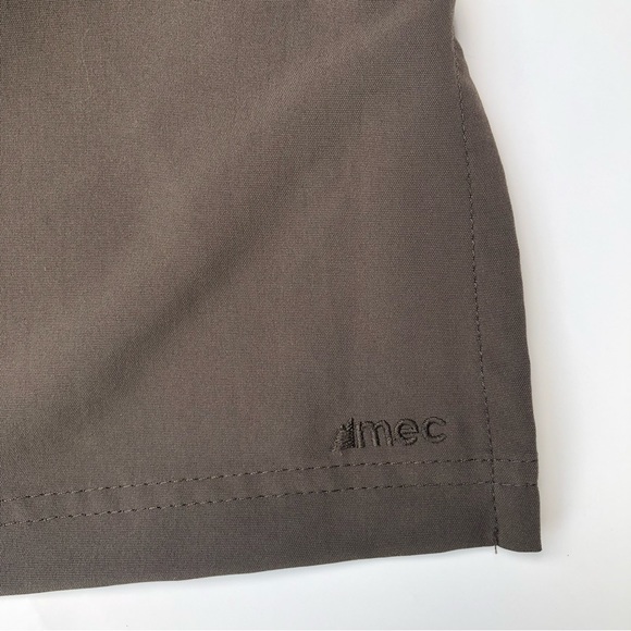 MOUNTAIN Equipment Co-op Skirt Women’s‎ Size 6 Hiking MEC Camping - Picture 2 of 9